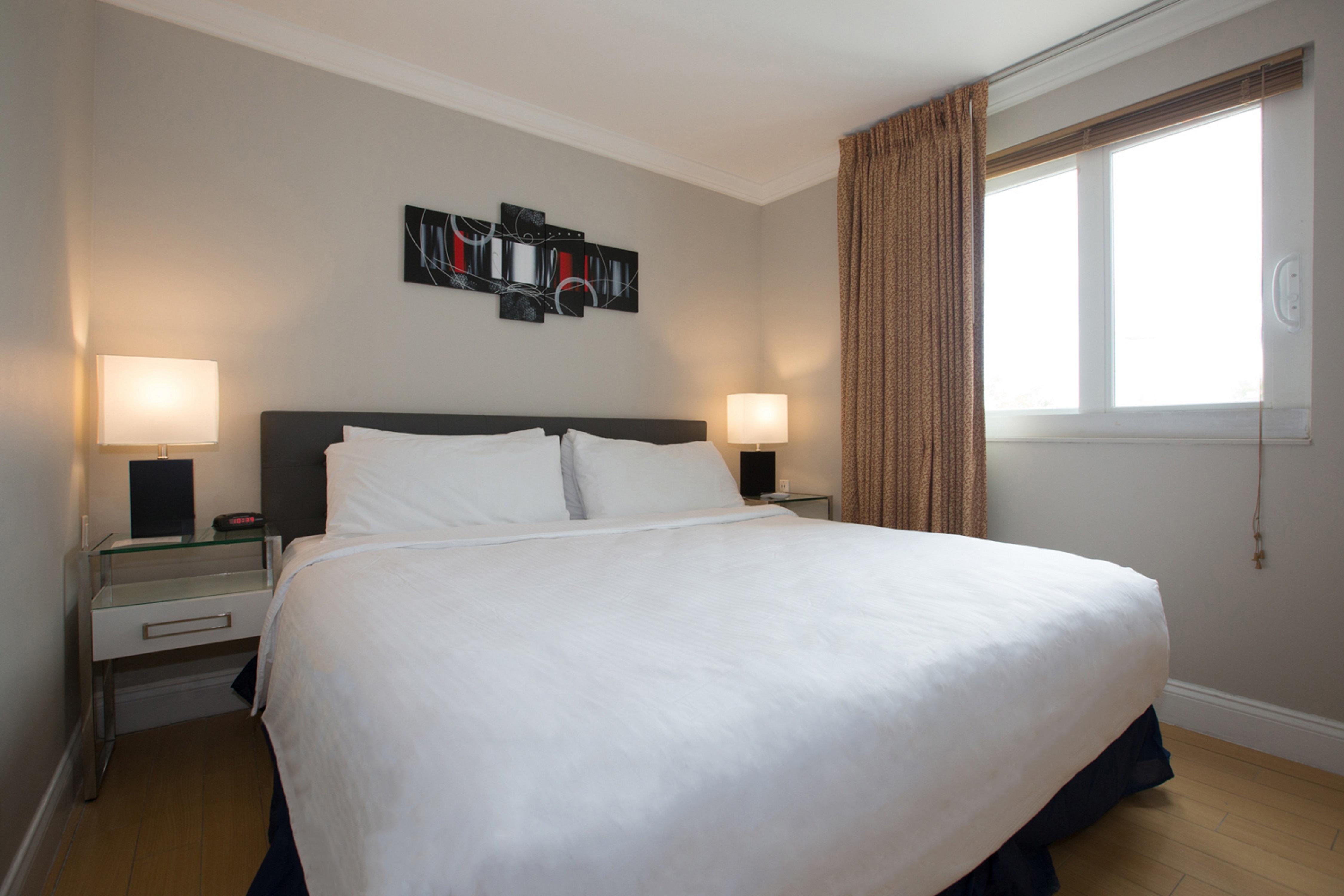 Nuvo Suites Hotel - Miami Doral Sweetwater Экстерьер фото