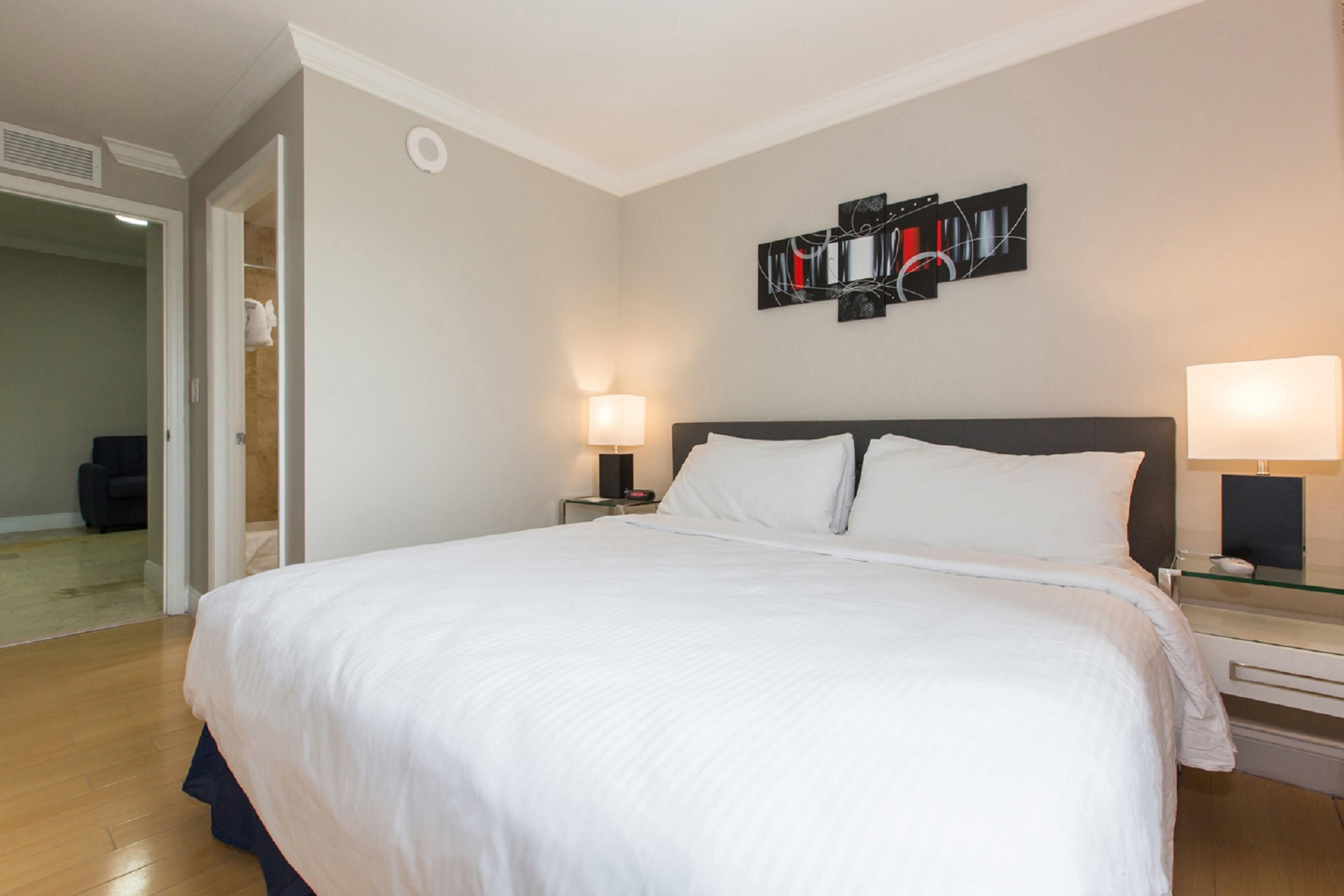 Nuvo Suites Hotel - Miami Doral Sweetwater Экстерьер фото