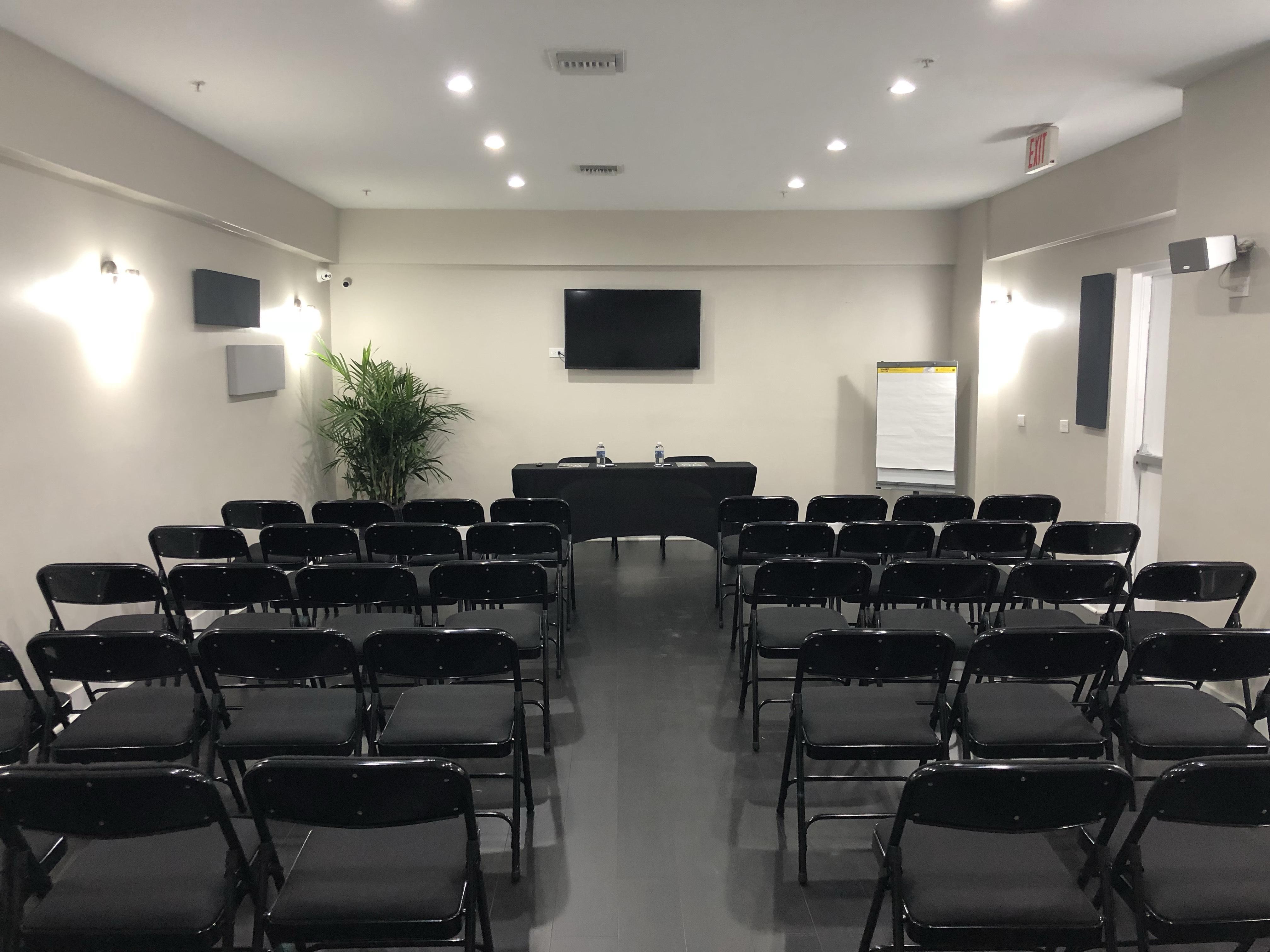 Nuvo Suites Hotel - Miami Doral Sweetwater Экстерьер фото