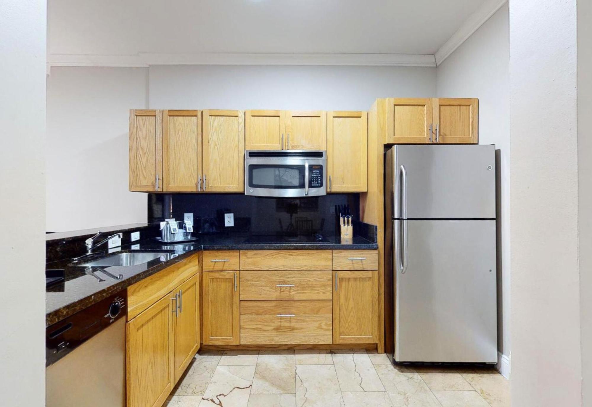 Nuvo Suites Hotel - Miami Doral Sweetwater Экстерьер фото
