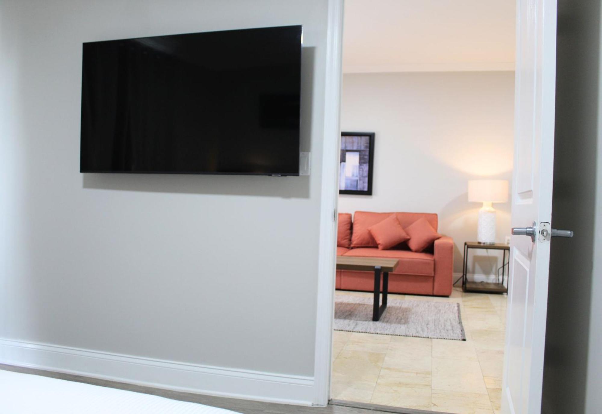 Nuvo Suites Hotel - Miami Doral Sweetwater Экстерьер фото