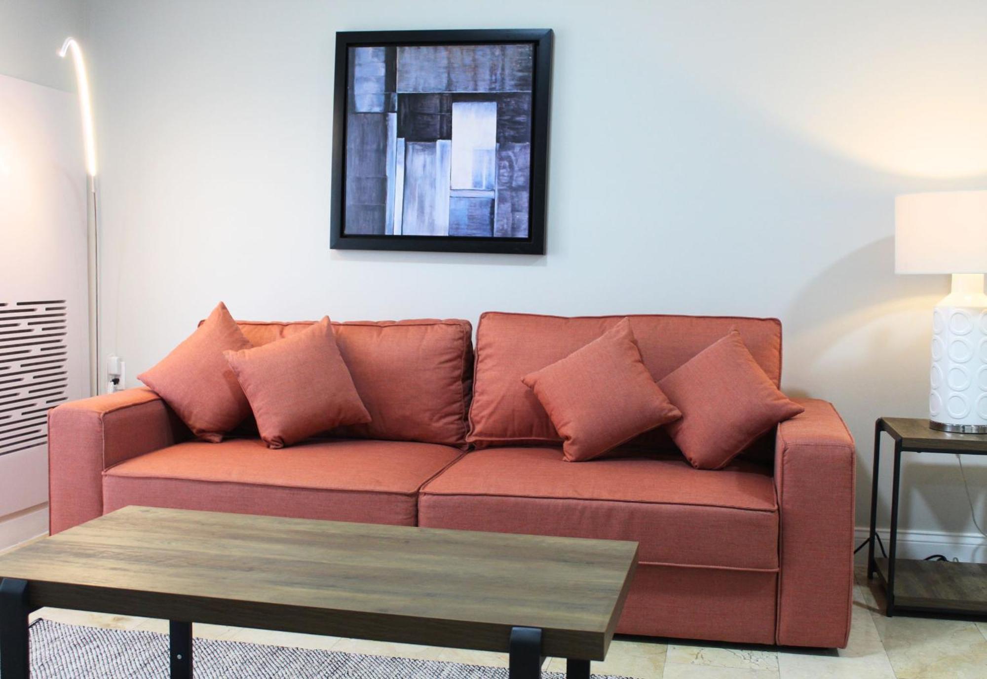Nuvo Suites Hotel - Miami Doral Sweetwater Экстерьер фото