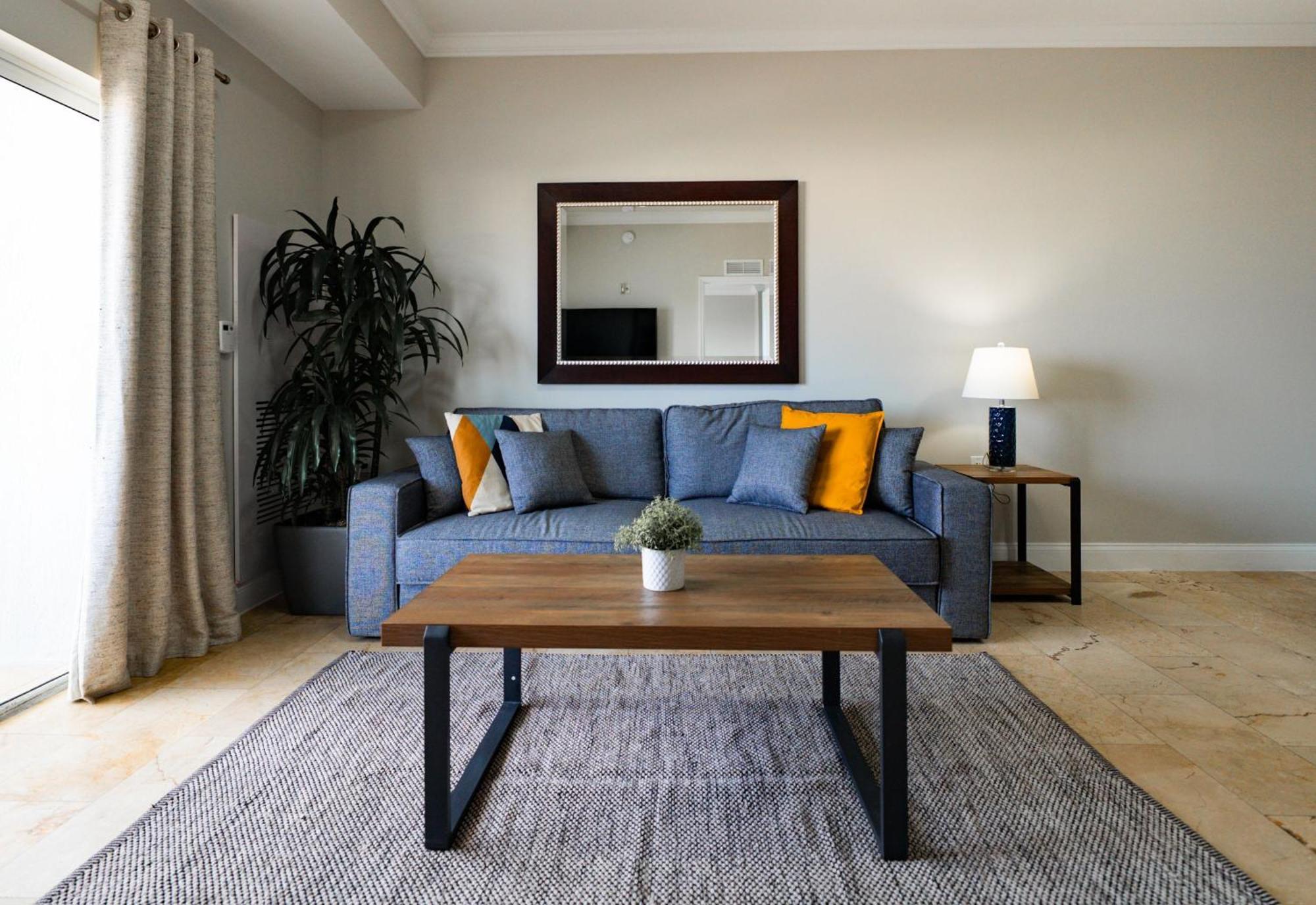 Nuvo Suites Hotel - Miami Doral Sweetwater Экстерьер фото