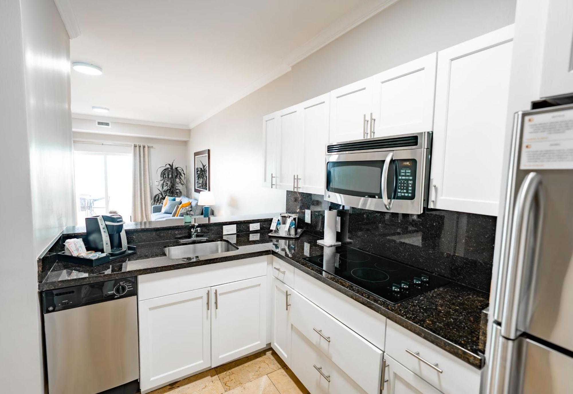 Nuvo Suites Hotel - Miami Doral Sweetwater Экстерьер фото