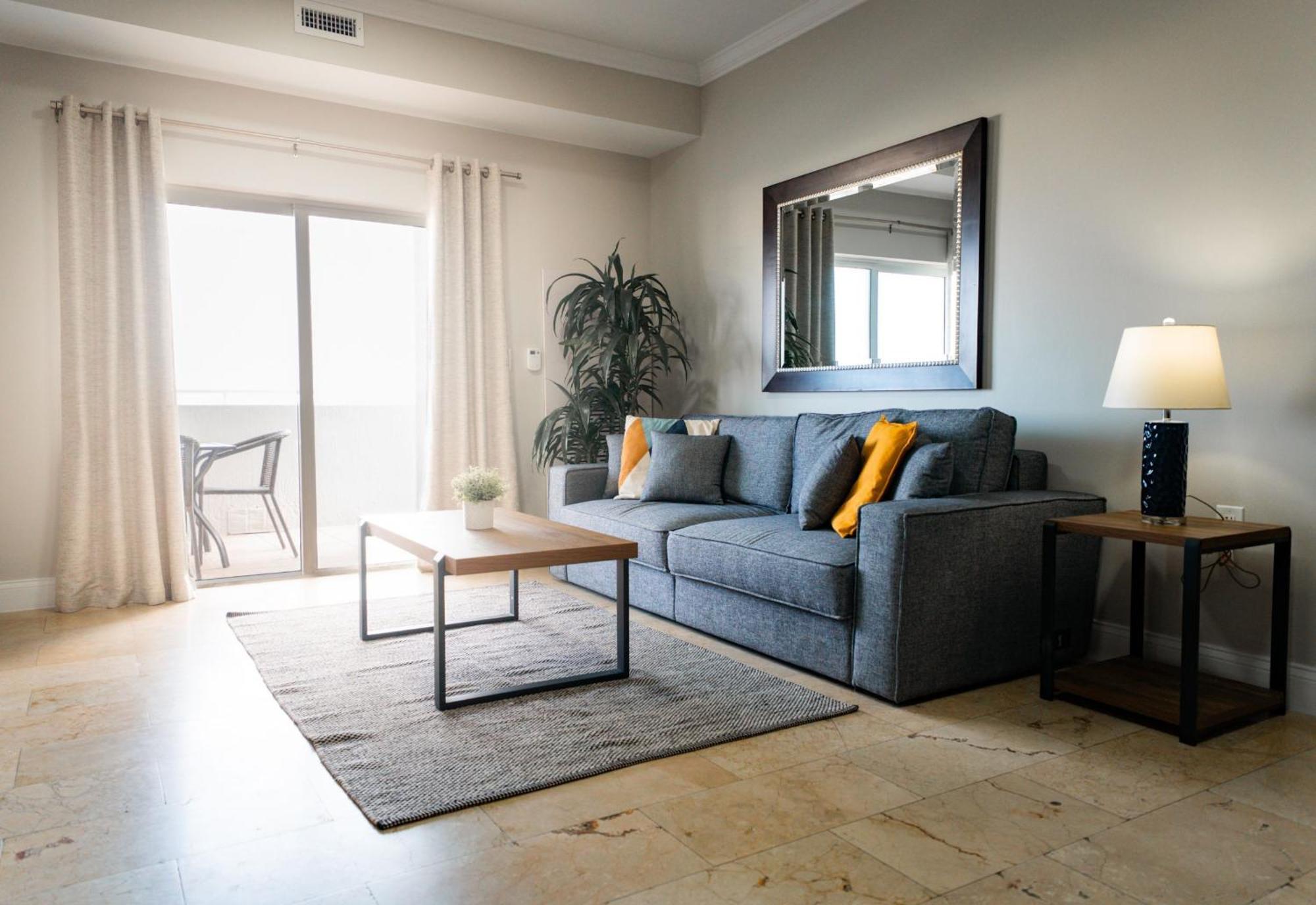 Nuvo Suites Hotel - Miami Doral Sweetwater Экстерьер фото