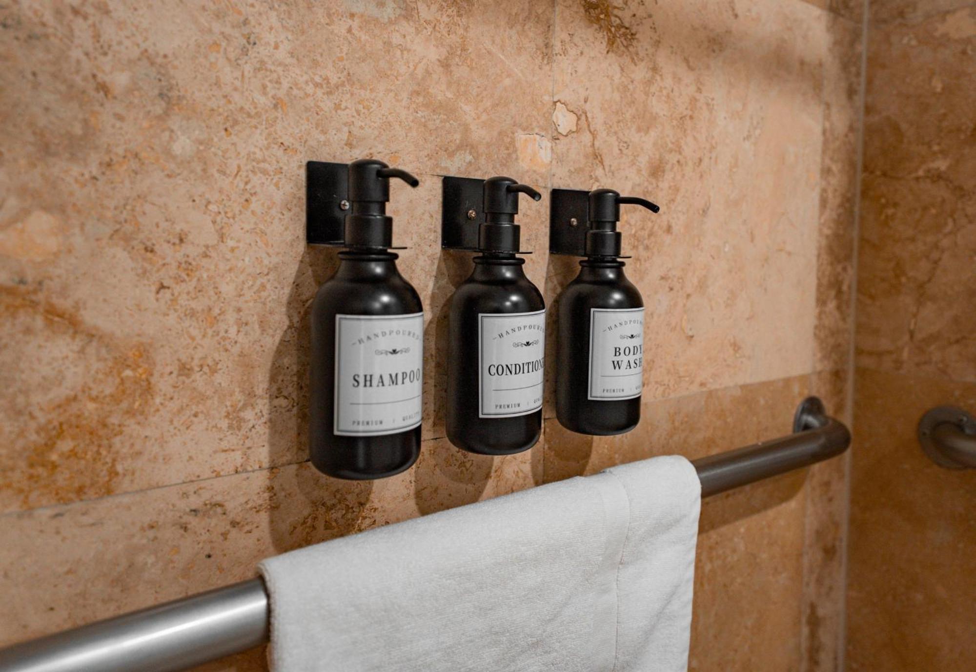 Nuvo Suites Hotel - Miami Doral Sweetwater Экстерьер фото
